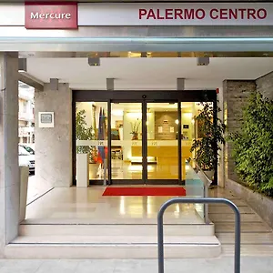 4* Szálloda Mercure Centro