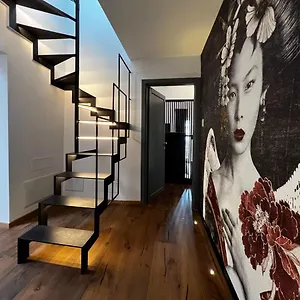  Bed & Breakfast Gioiamia - Luxury In Cattedrale