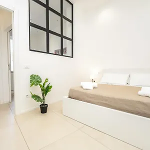 Pensjonat Valguarnera, Palermo