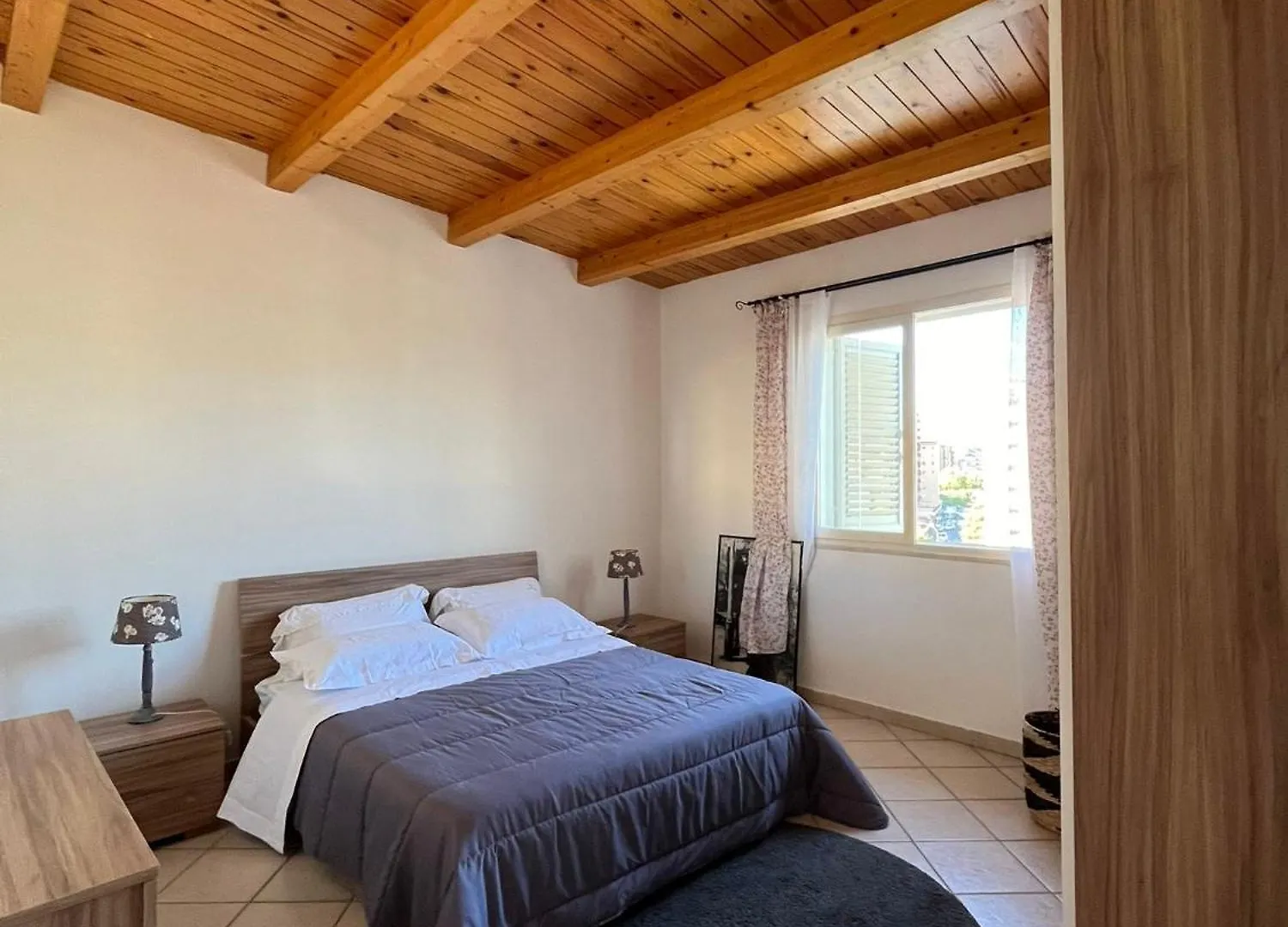 Holiday home La Finestra Luminosa Villa Palermo