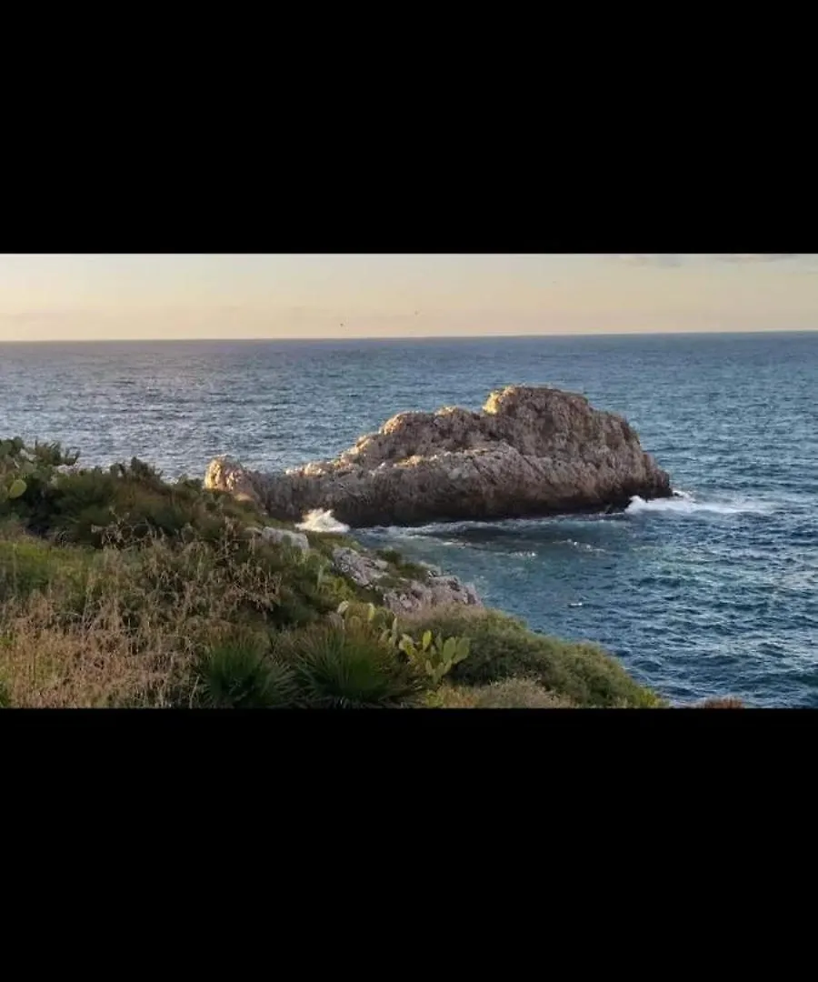 La Finestra Luminosa Villa Palermo