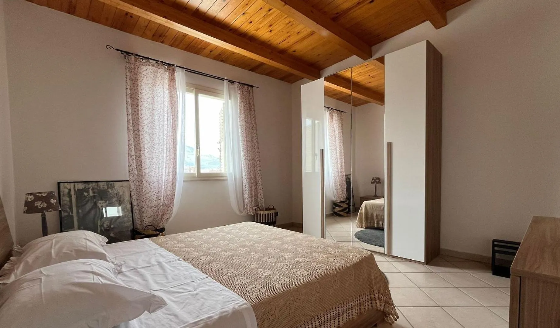 Holiday home La Finestra Luminosa Villa Palermo Italy