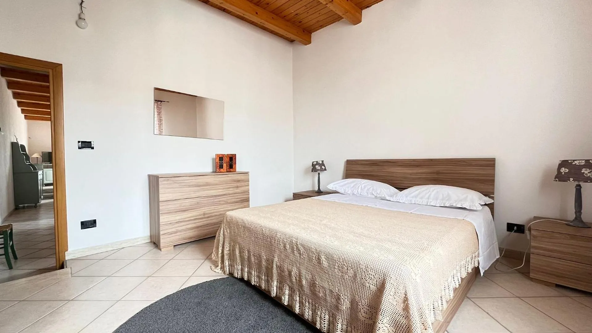 La Finestra Luminosa location