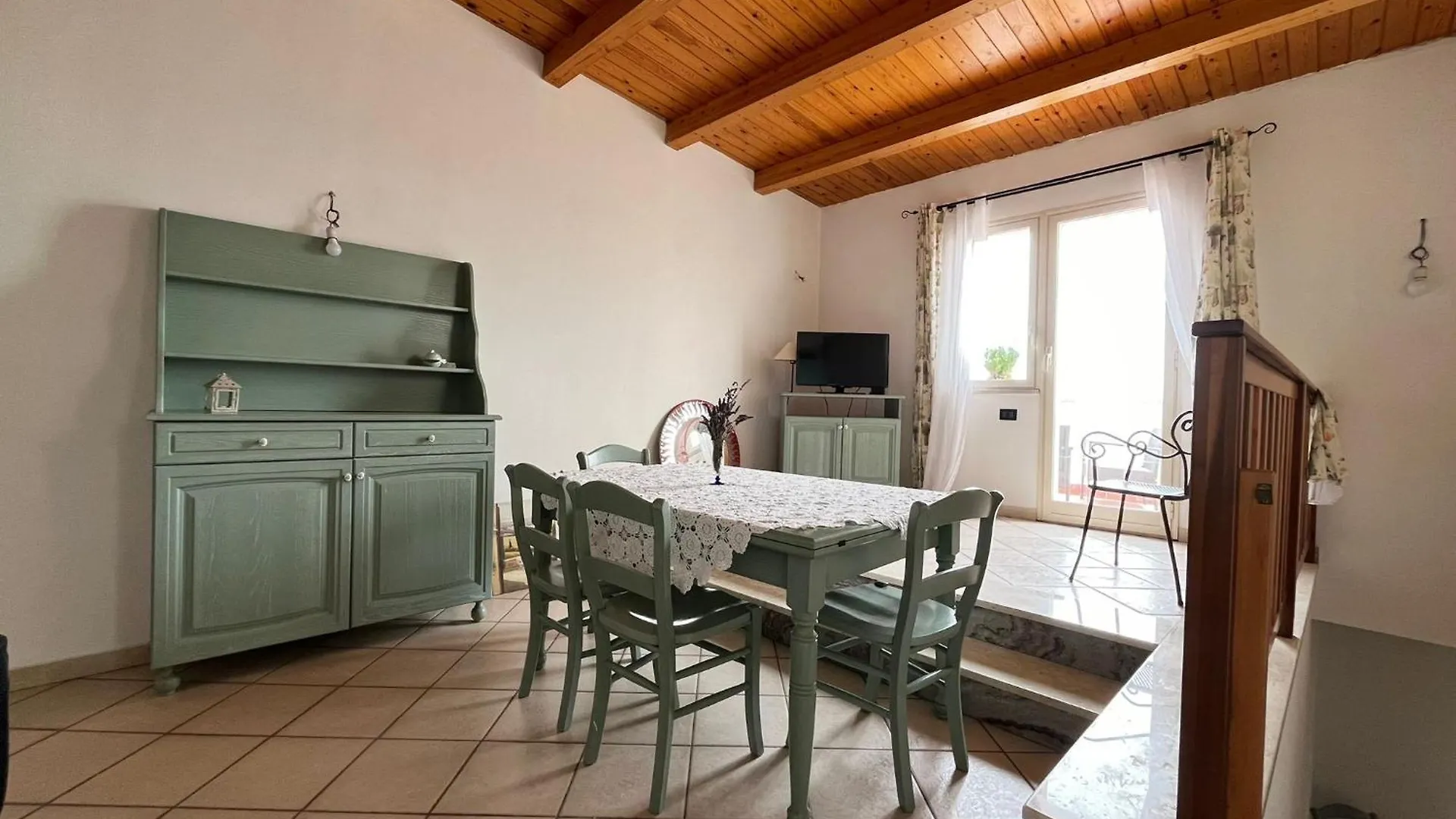 La Finestra Luminosa Villa Palermo Italy