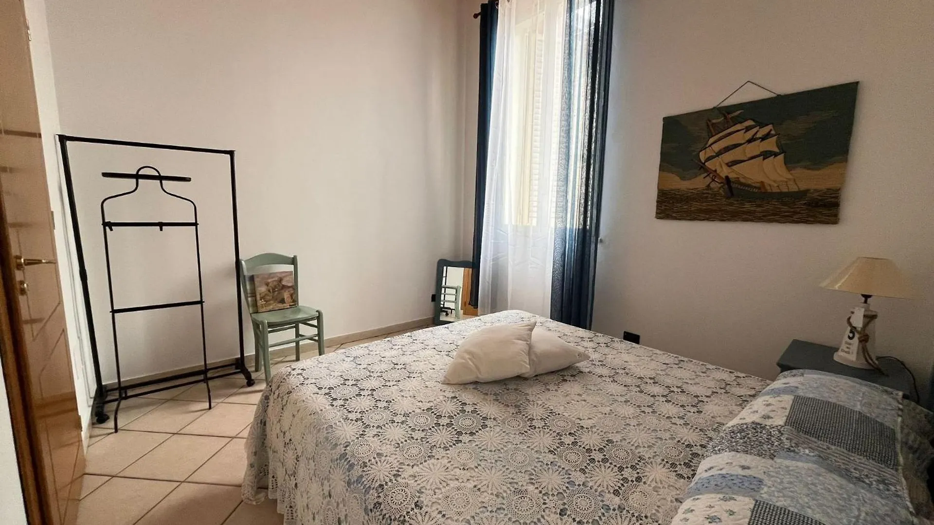 La Finestra Luminosa Villa Palermo